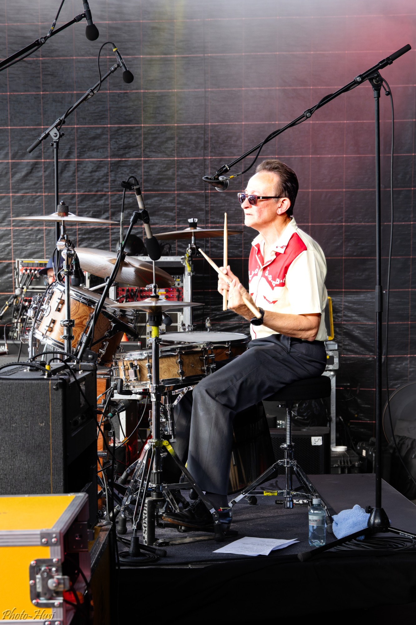 HUSI3215 Verbessert RR