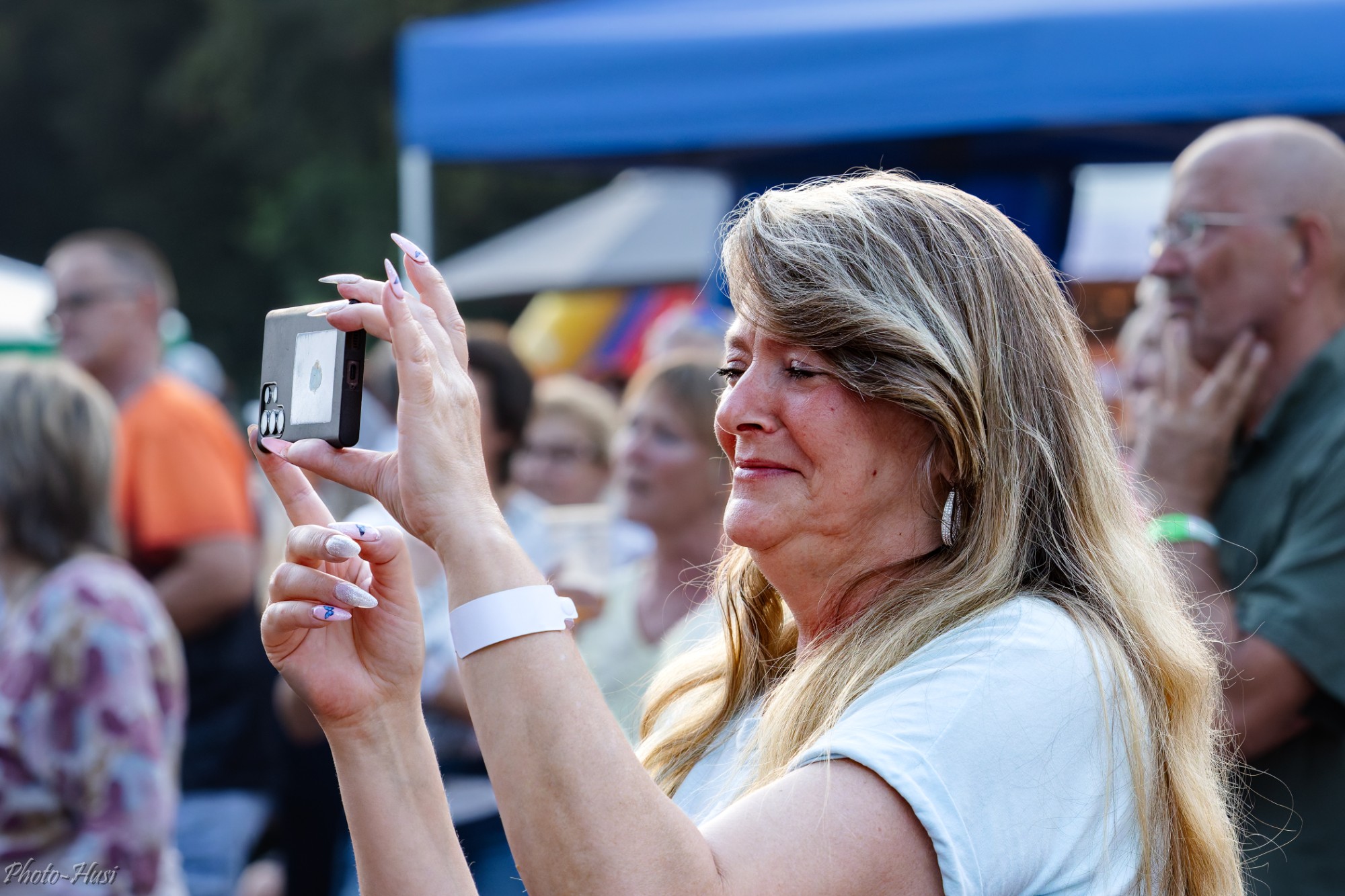 HUSI3215 Verbessert RR