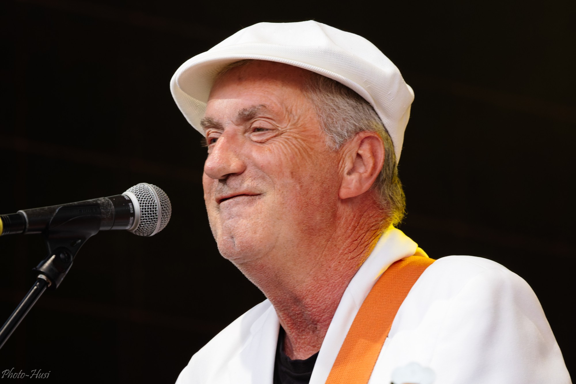 HUSI3215 Verbessert RR