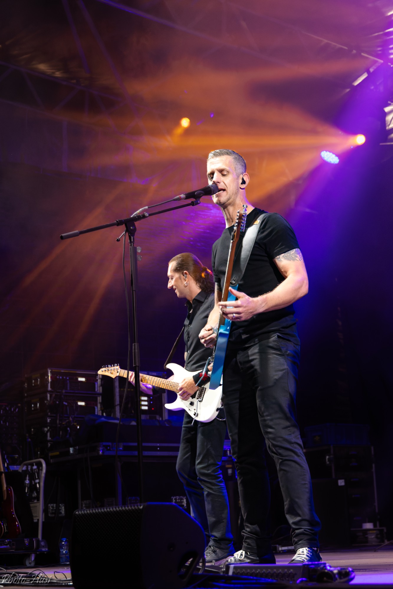 HUSI3215 Verbessert RR