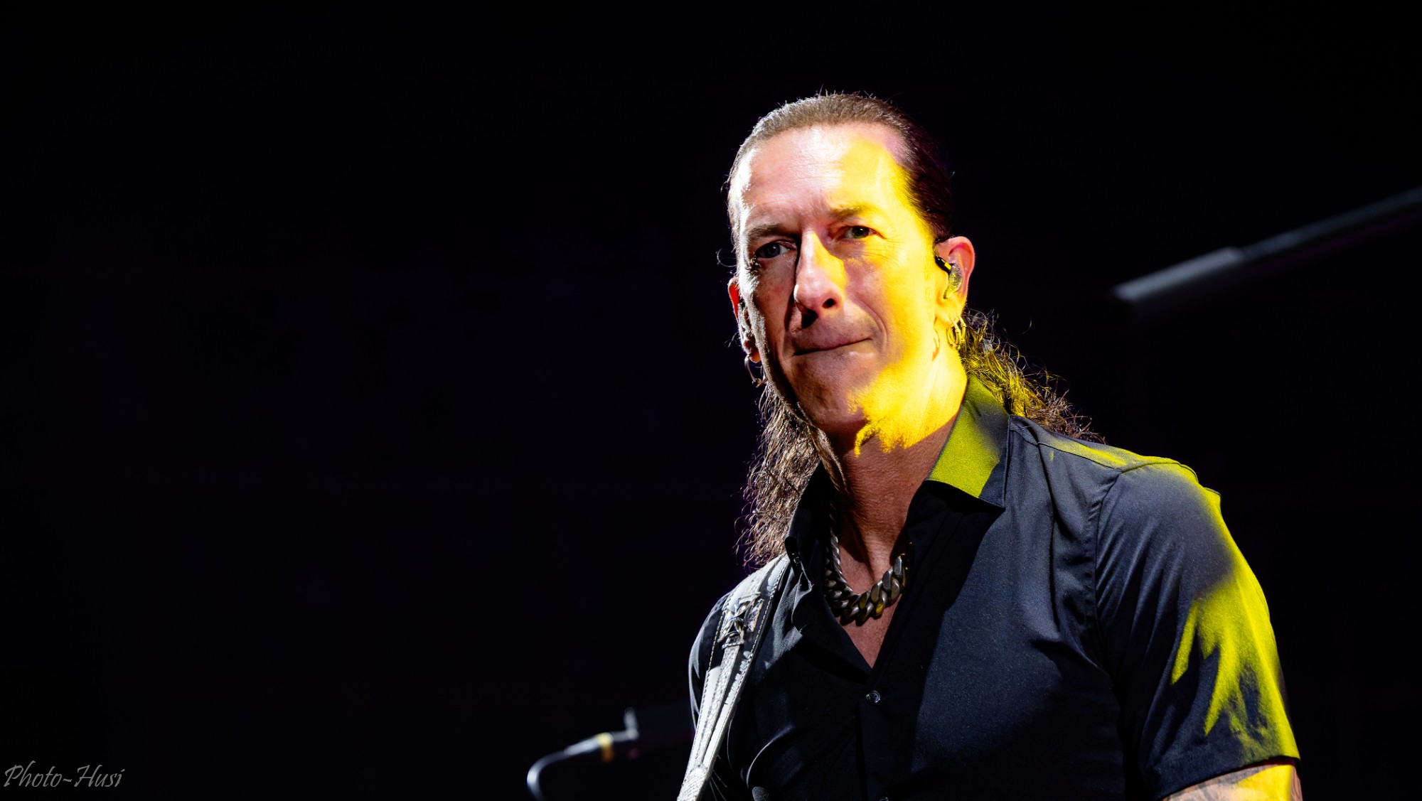 HUSI3215 Verbessert RR