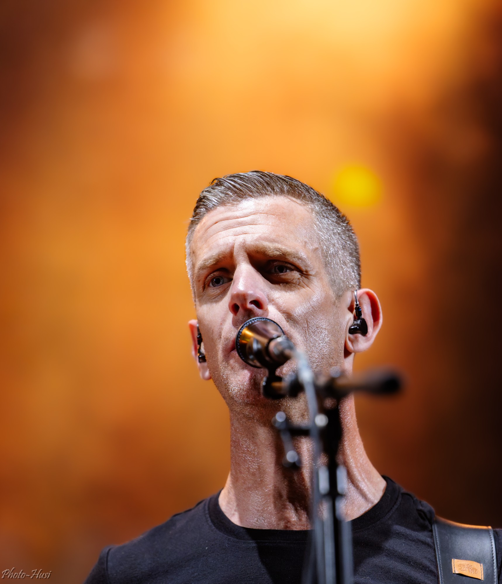 HUSI3215 Verbessert RR