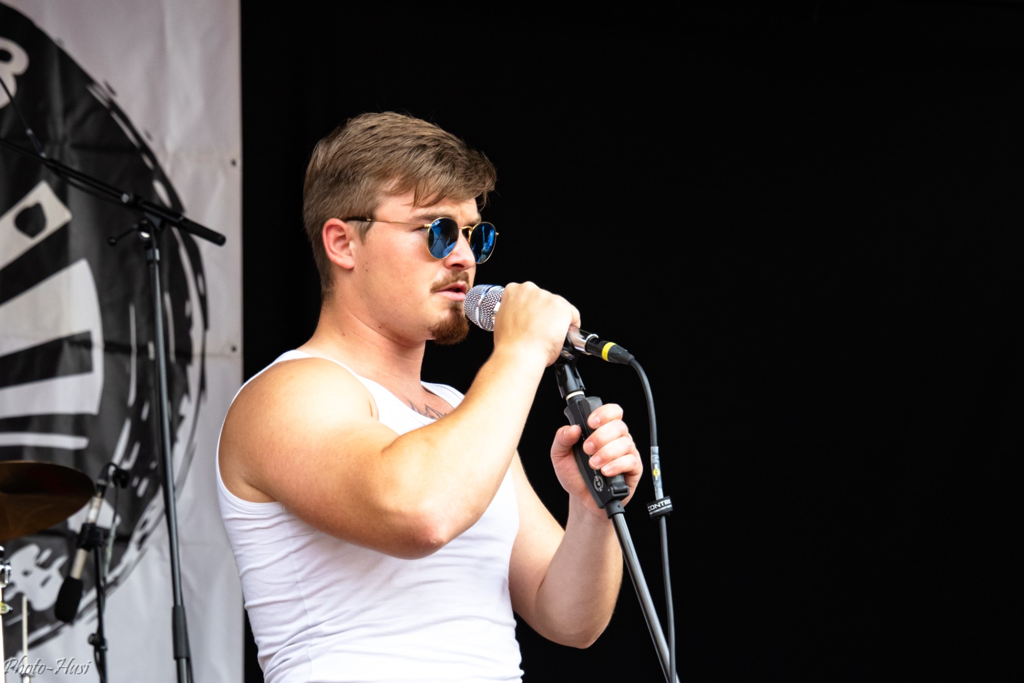 HUSI3215 Verbessert RR