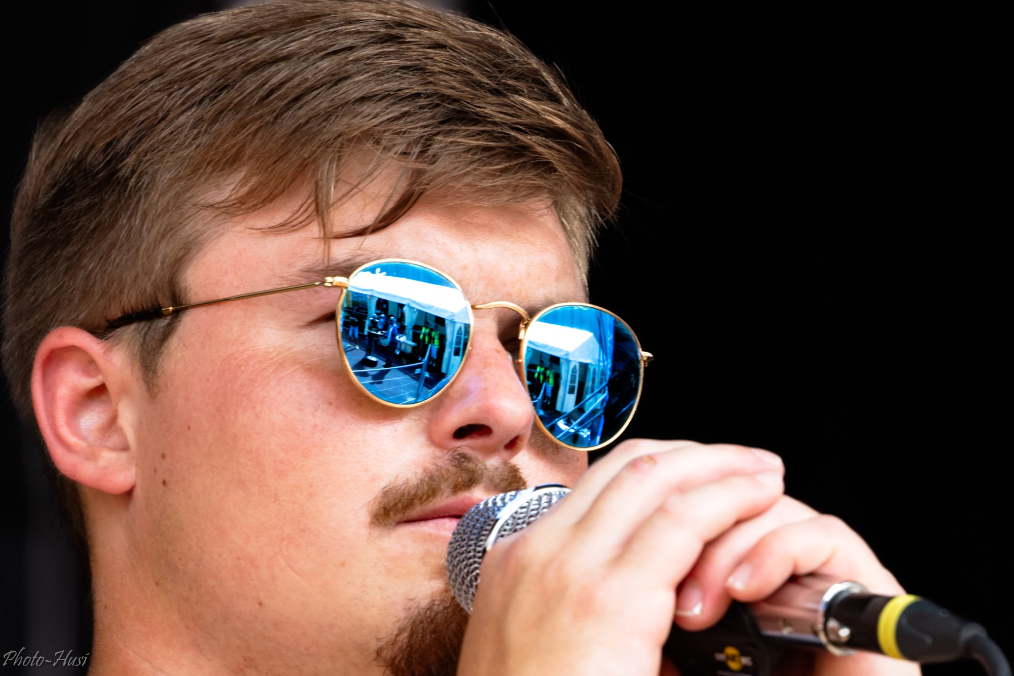 HUSI3215 Verbessert RR