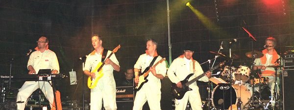 HUSI3215 Verbessert RR