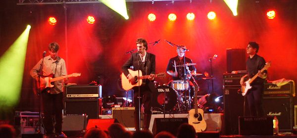 HUSI3215 Verbessert RR