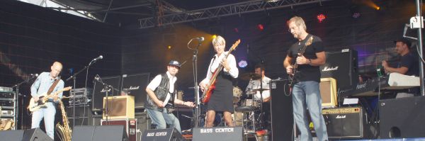 HUSI3215 Verbessert RR