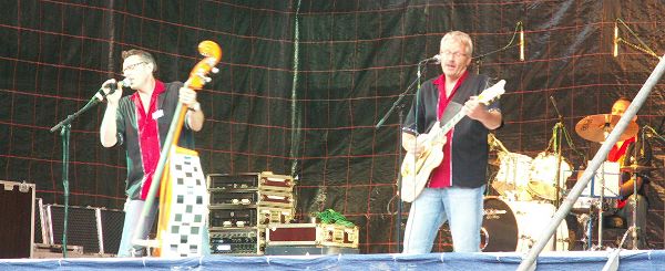 HUSI3215 Verbessert RR