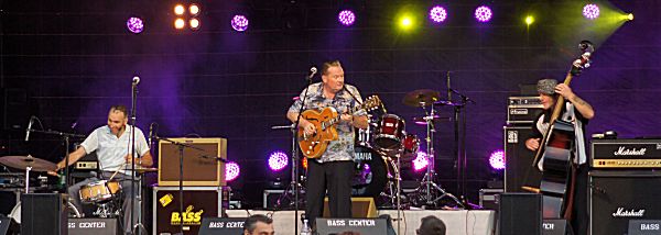 HUSI3215 Verbessert RR