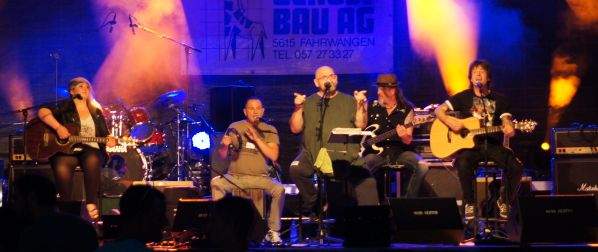 HUSI3215 Verbessert RR