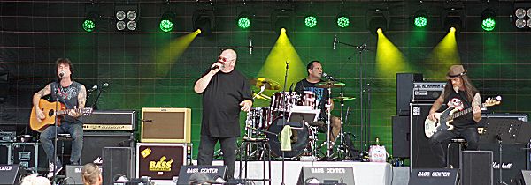 HUSI3215 Verbessert RR