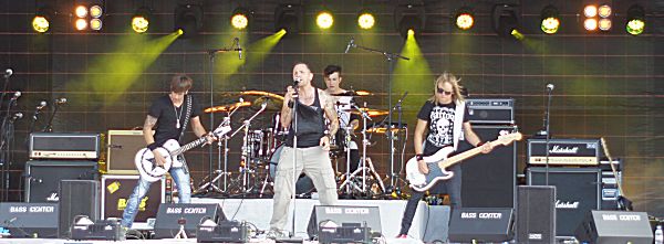 HUSI3215 Verbessert RR