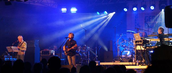 HUSI3215 Verbessert RR