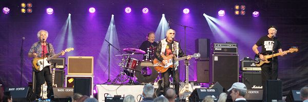 HUSI3215 Verbessert RR