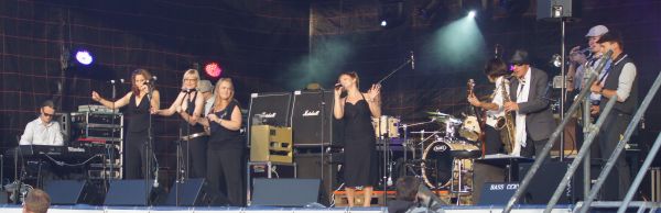 HUSI3215 Verbessert RR