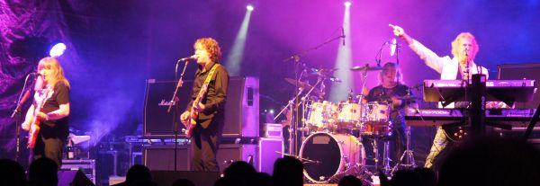 HUSI3215 Verbessert RR