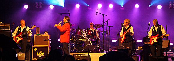 HUSI3215 Verbessert RR