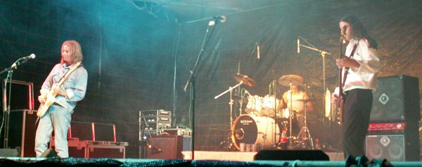 HUSI3215 Verbessert RR