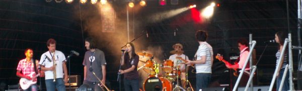 HUSI3215 Verbessert RR