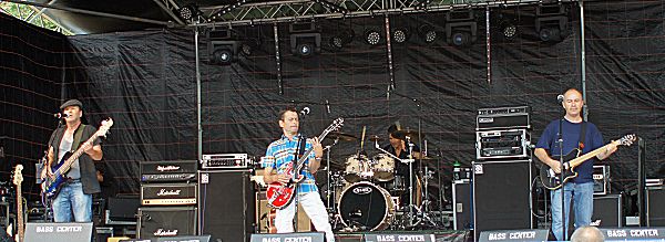 HUSI3215 Verbessert RR