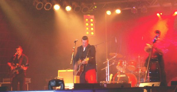 HUSI3215 Verbessert RR