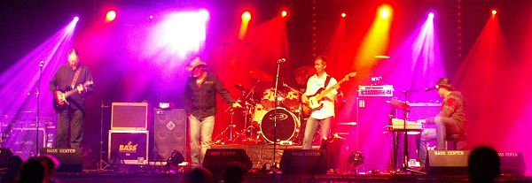 HUSI3215 Verbessert RR