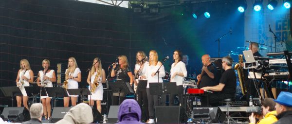 HUSI3215 Verbessert RR