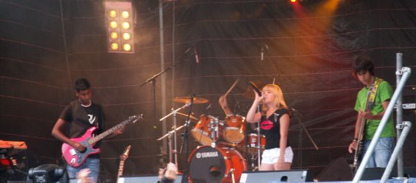 HUSI3215 Verbessert RR