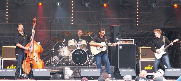 HUSI3215 Verbessert RR